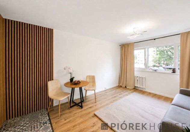 Mieszkanie 1-pokojowe Warszawa Bielany, ul. Przy Agorze. Zdjęcie 2