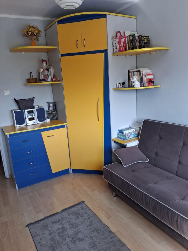Mieszkanie 3-pokojowe Ostrołęka Centrum, ul. Powstańców. Zdjęcie 6