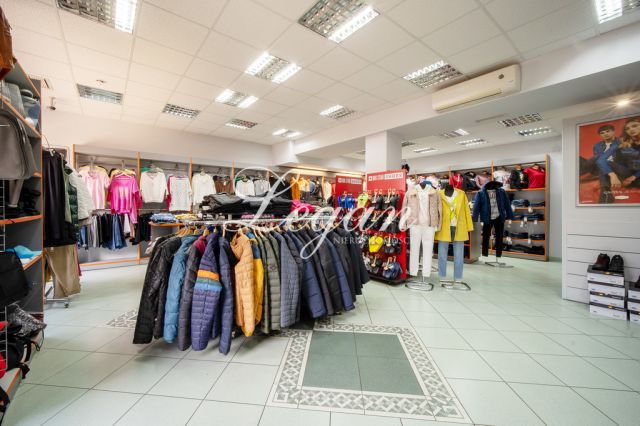 Lokal Sulęcin, ul. Tadeusza Kościuszki. Zdjęcie 5