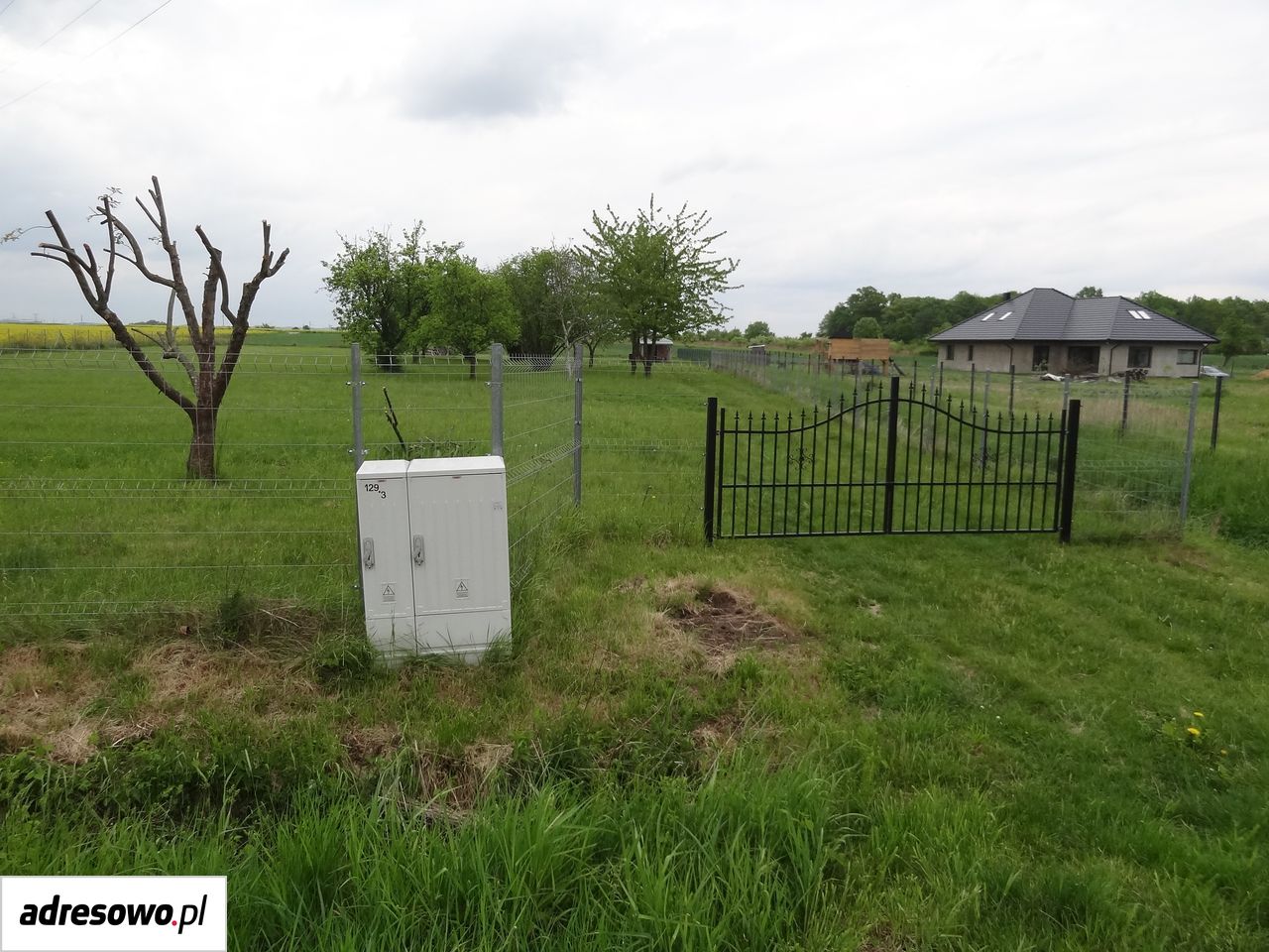Działka budowlana Pruszowice, ul. Słoneczna. Zdjęcie 6