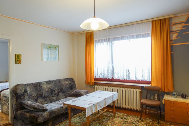Mieszkanie 4-pokojowe Szczecin Gumieńce. Zdjęcie 42