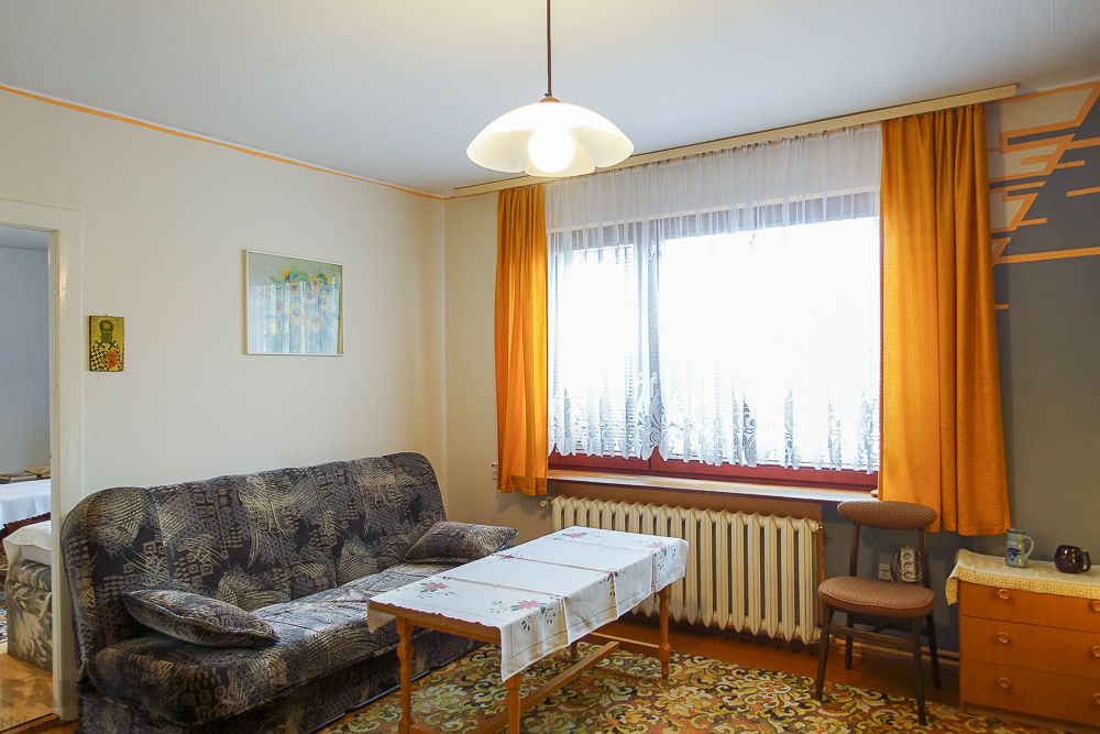 Mieszkanie 4-pokojowe Szczecin Gumieńce. Zdjęcie 42