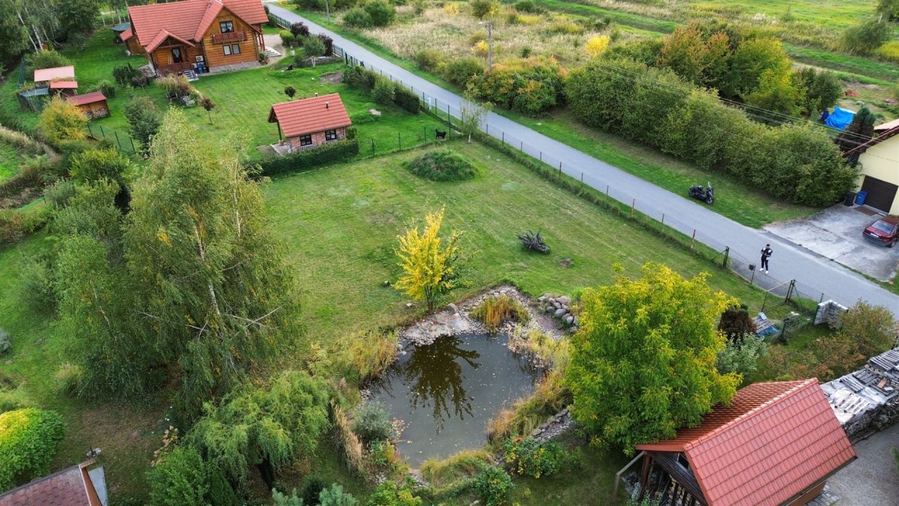 Działka budowlana Kotowice. Zdjęcie 16