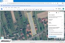 Działka inwestycyjna Gościeradów Ukazowy. Zdjęcie 1