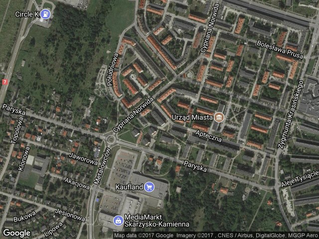Mieszkanie 2-pokojowe Skarżysko-Kamienna Milica, ul. Apteczna. Zdjęcie 1