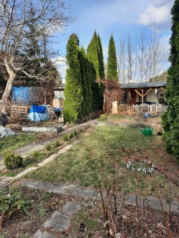 Działka rekreacyjna Świętochłowice Chropaczów. Zdjęcie 1