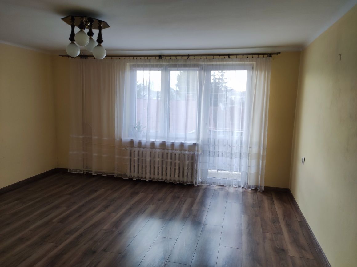 Mieszkanie 2-pokojowe Bychawa, ul. marsz. Józefa Piłsudskiego