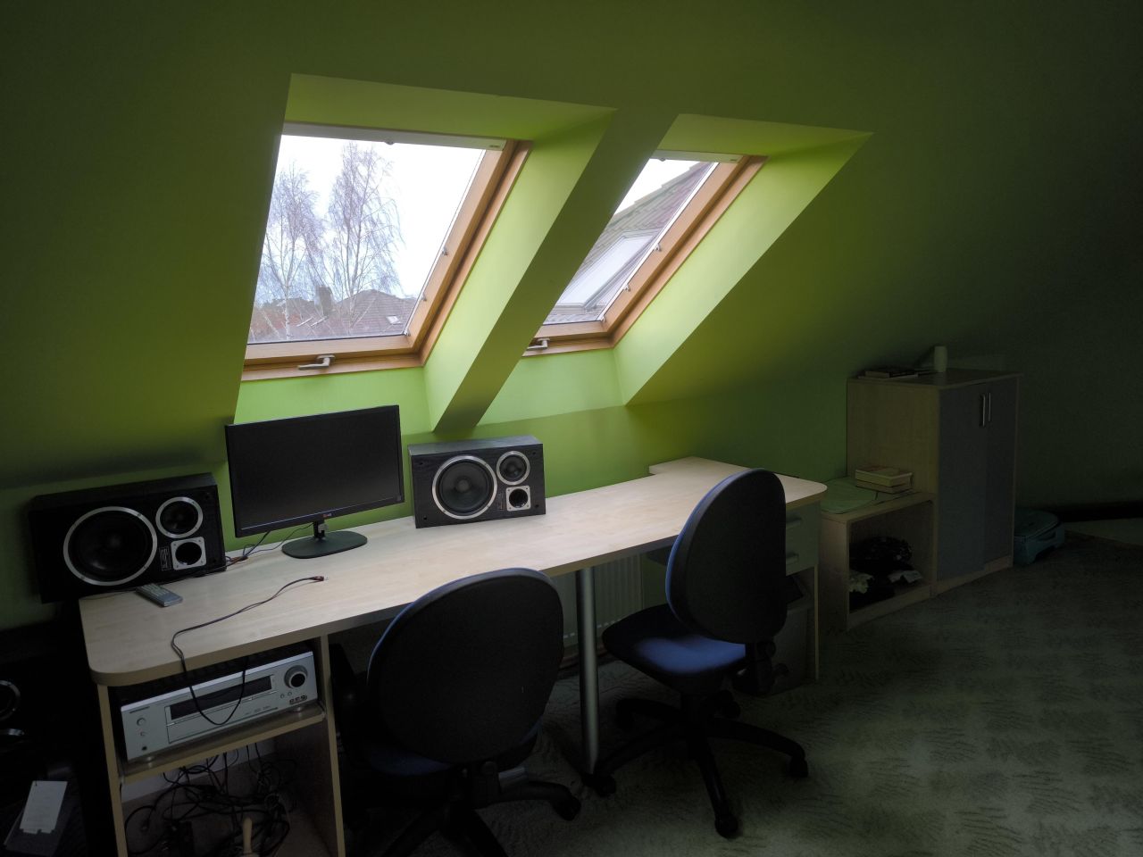 dom wolnostojący, 4 pokoje Siemianice, ul. Lawendowa. Zdjęcie 50