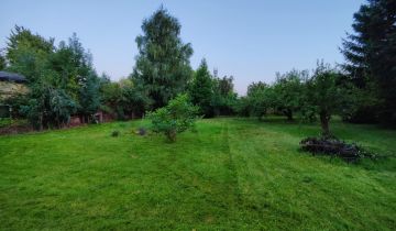 Działka budowlana Miękinia, ul. Lipowa