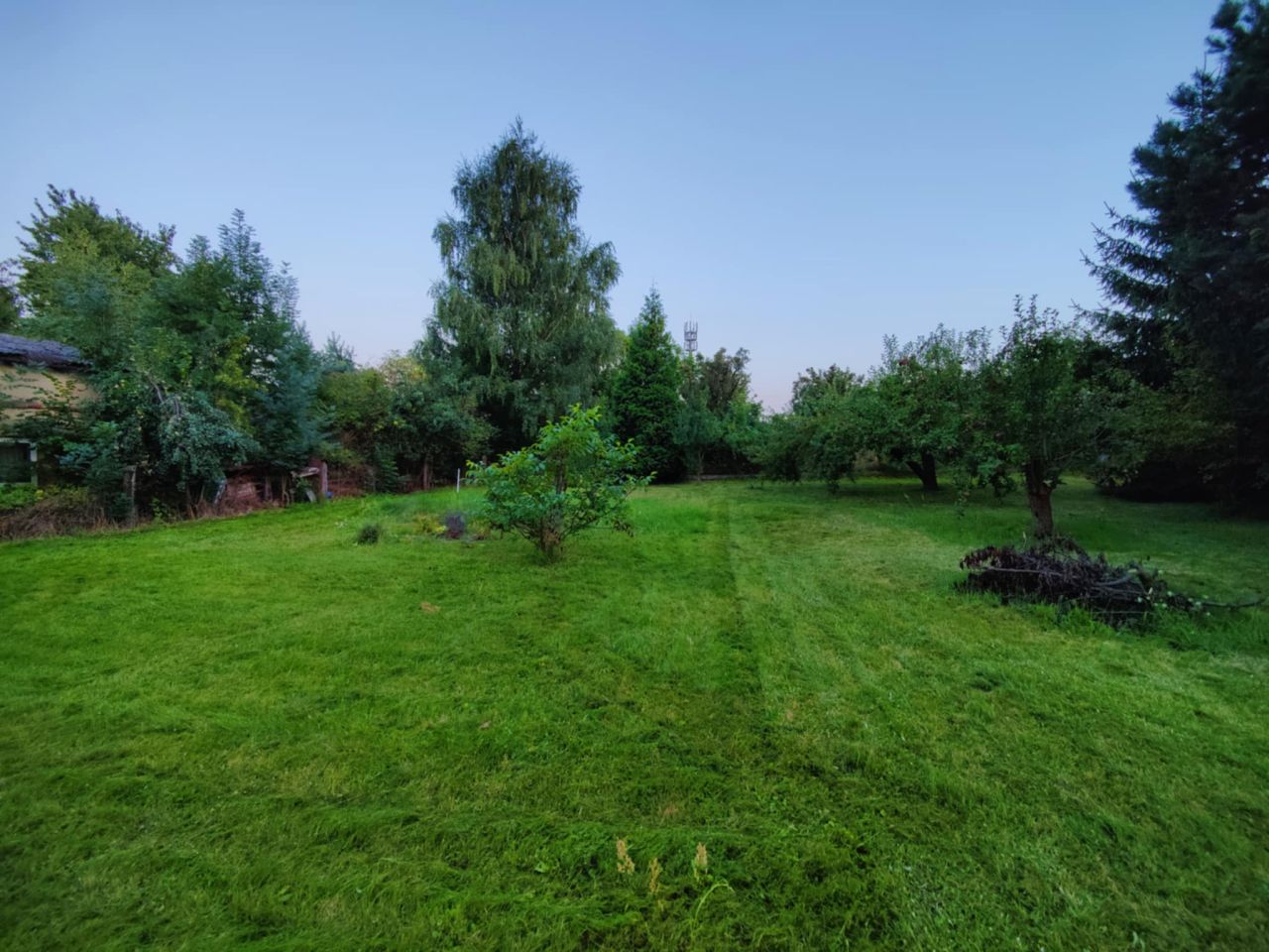 Działka budowlana Miękinia, ul. Lipowa. Zdjęcie 2