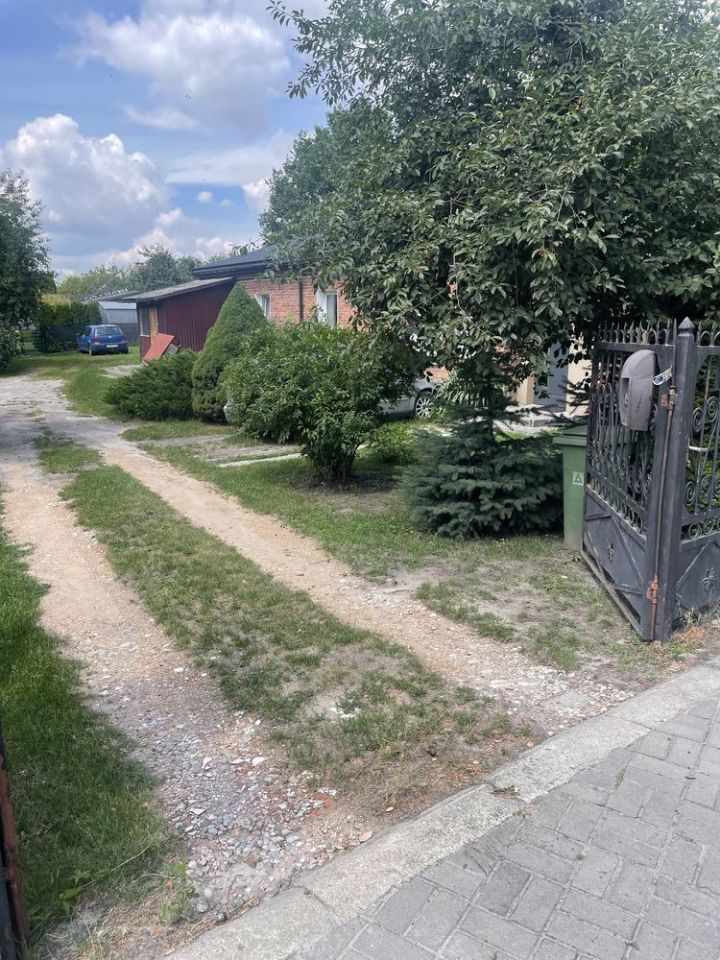 dom wolnostojący Chełm, ul. Budowlana. Zdjęcie 7