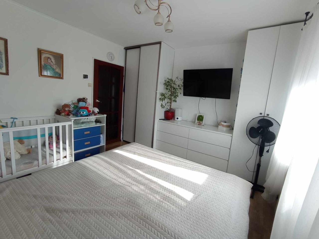 Mieszkanie 3-pokojowe Częstochowa Północ, ul. Sosabowskiego. Zdjęcie 14