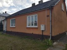 dom wolnostojący Szczebrzeszyn Klemensów, ul. Prosta. Zdjęcie 1