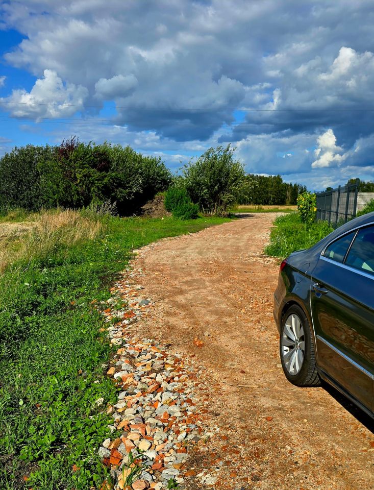 Działka budowlana Osiedle Poznańskie, ul. Wietrzna. Zdjęcie 11