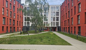 Mieszkanie 1-pokojowe Wrocław Psie Pole, ul. Sołtysowicka