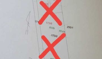 Działka budowlana Zofiówka