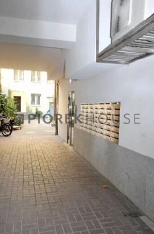 Mieszkanie 2-pokojowe Warszawa Śródmieście, ul. Piękna. Zdjęcie 8