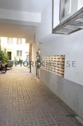 Mieszkanie 2-pokojowe Warszawa Śródmieście, ul. Piękna. Zdjęcie 8