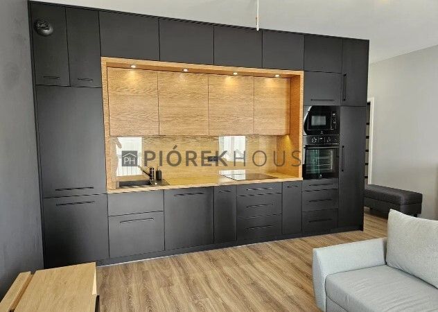 Mieszkanie 2-pokojowe Warszawa Wilanów, al. Rzeczypospolitej. Zdjęcie 4