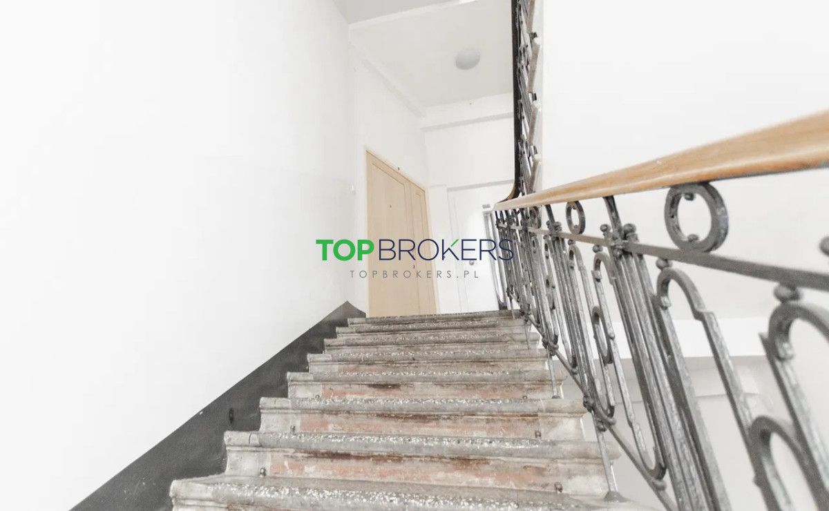 Mieszkanie 3-pokojowe Warszawa Śródmieście, ul. Lwowska. Zdjęcie 16