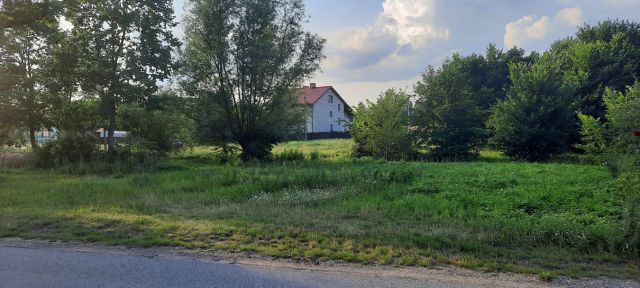 Działka budowlana Lipka, ul. Jasna. Zdjęcie 1