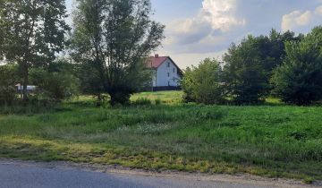 Działka budowlana Lipka, ul. Jasna