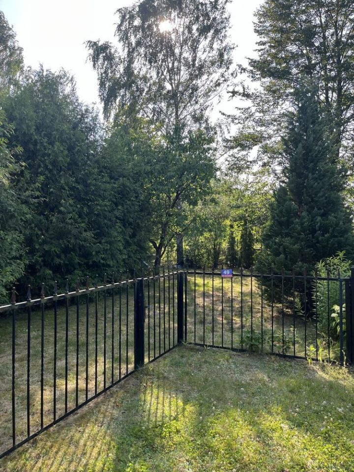 Działka rod Owczarnia. Zdjęcie 5