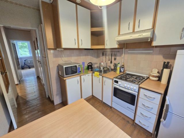 Mieszkanie 3-pokojowe Wrocław Fabryczna, ul. Kwiska. Zdjęcie 7