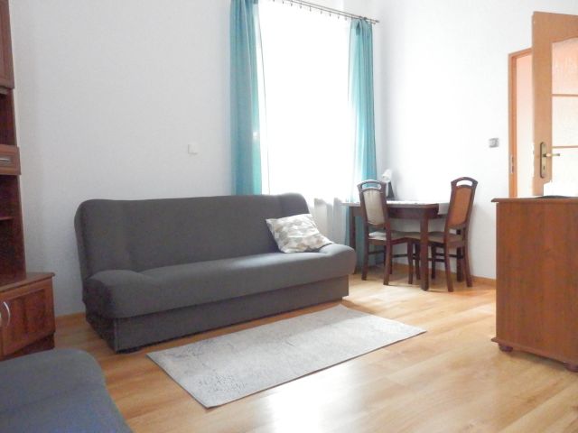 Mieszkanie 2-pokojowe Kraków Stare Miasto, ul. Murowana. Zdjęcie 1