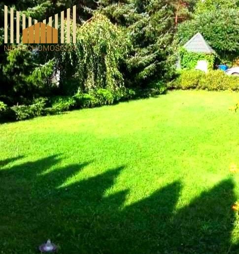 dom wolnostojący, 6 pokoi Warszawa Wawer. Zdjęcie 15