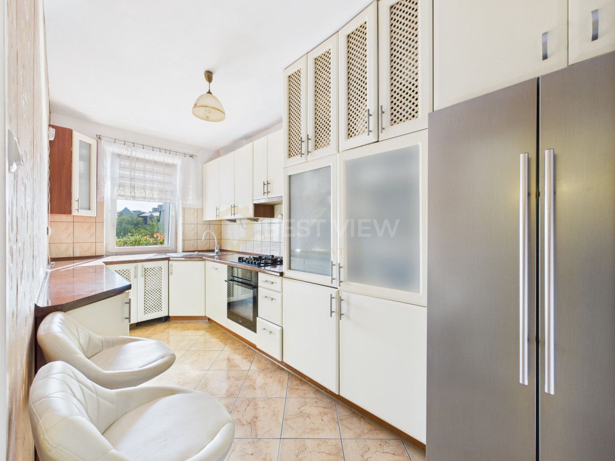 Mieszkanie 3-pokojowe Warszawa Praga, ul. prof. Jerzego Bukowskiego. Zdjęcie 10