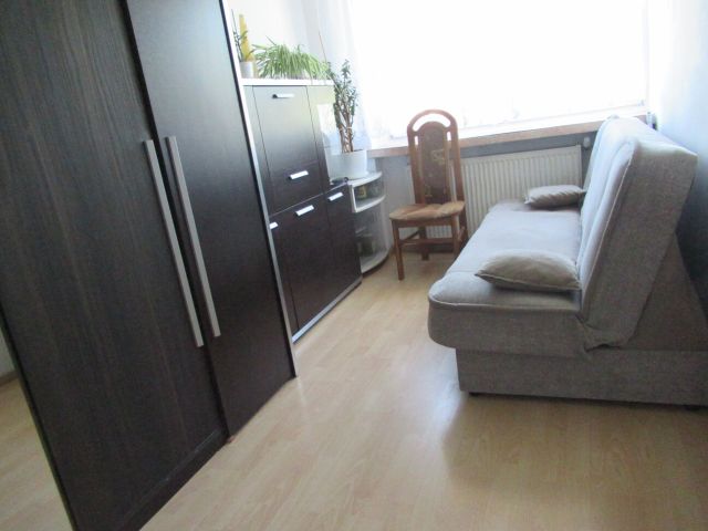 Mieszkanie 2-pokojowe Gliwice Śródmieście, ul. Ratowników Górniczych. Zdjęcie 1