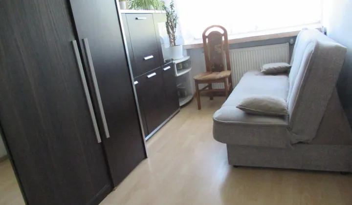 Mieszkanie 2-pokojowe Gliwice Śródmieście, ul. Ratowników Górniczych