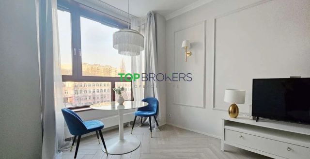 Mieszkanie 2-pokojowe Warszawa Wola, ul. Krochmalna. Zdjęcie 6