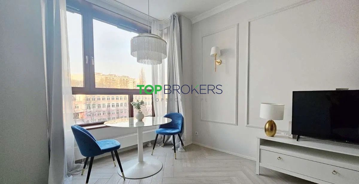 Mieszkanie 2-pokojowe Warszawa Wola, ul. Krochmalna. Zdjęcie 6