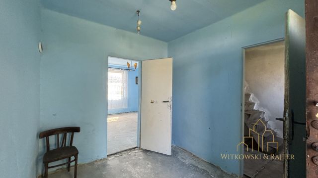 dom wolnostojący, 3 pokoje Borzymówka. Zdjęcie 22