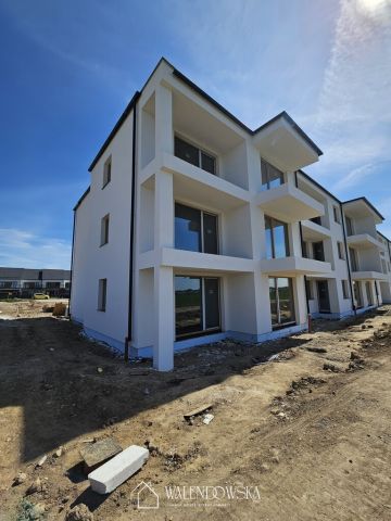 Mieszkanie 3-pokojowe Siemianice, ul. Graniczna. Zdjęcie 3