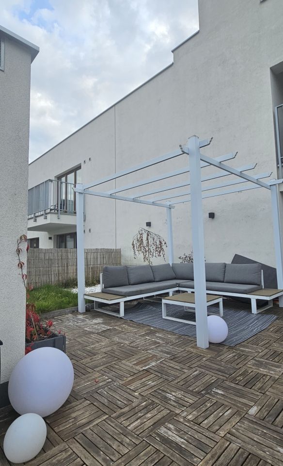 Mieszkanie 4-pokojowe Pruszków, ul. Lipowa. Zdjęcie 7