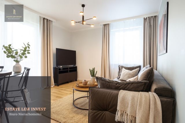 Mieszkanie 3-pokojowe Kraków, ul. Wrocławska. Zdjęcie 1