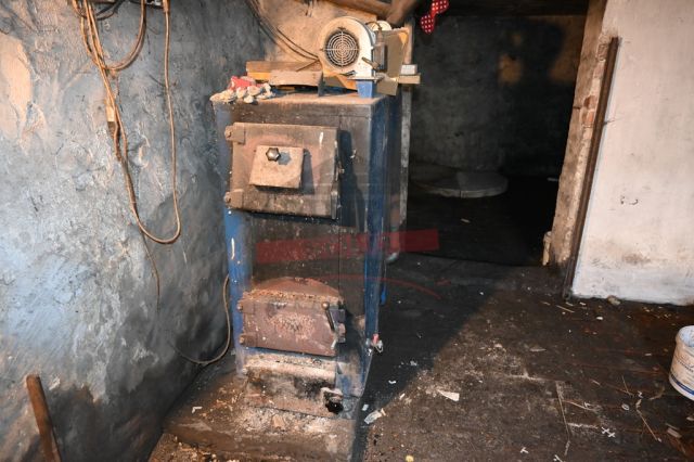 dom wolnostojący, 4 pokoje Zwóz. Zdjęcie 17