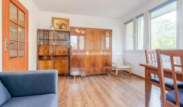 Mieszkanie 3-pokojowe Kraków Podgórze Duchackie, ul. Podedworze