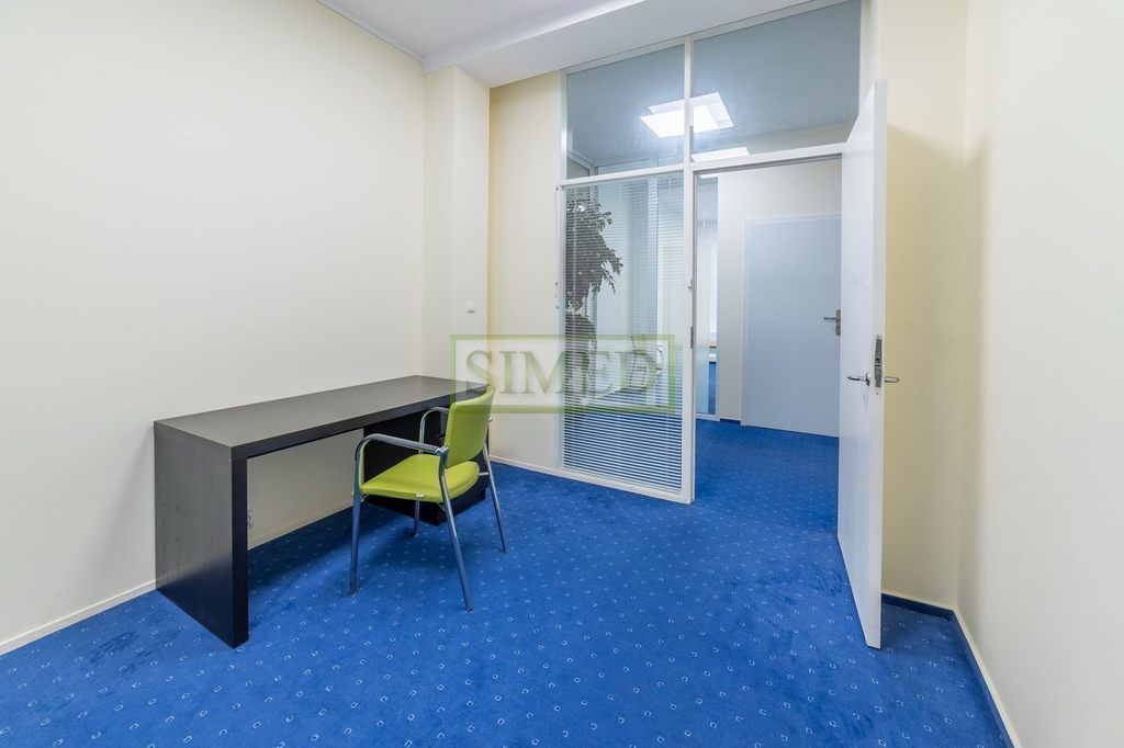 Biuro Warszawa Wilanów. Zdjęcie 12