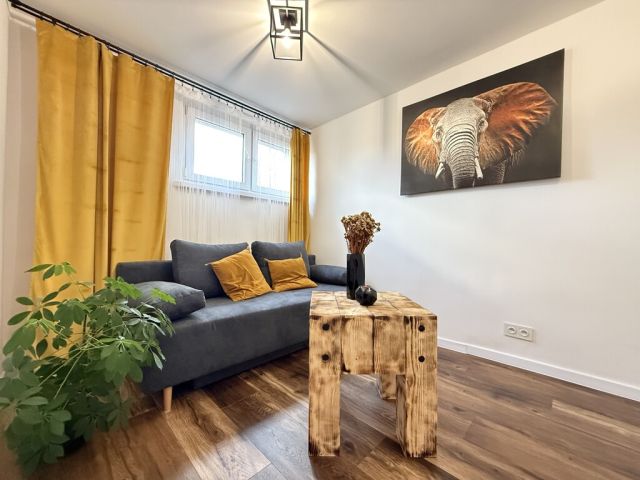 Mieszkanie 3-pokojowe Rzeszów, ul. Husarska. Zdjęcie 1