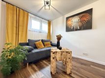 Mieszkanie 3-pokojowe Rzeszów, ul. Husarska