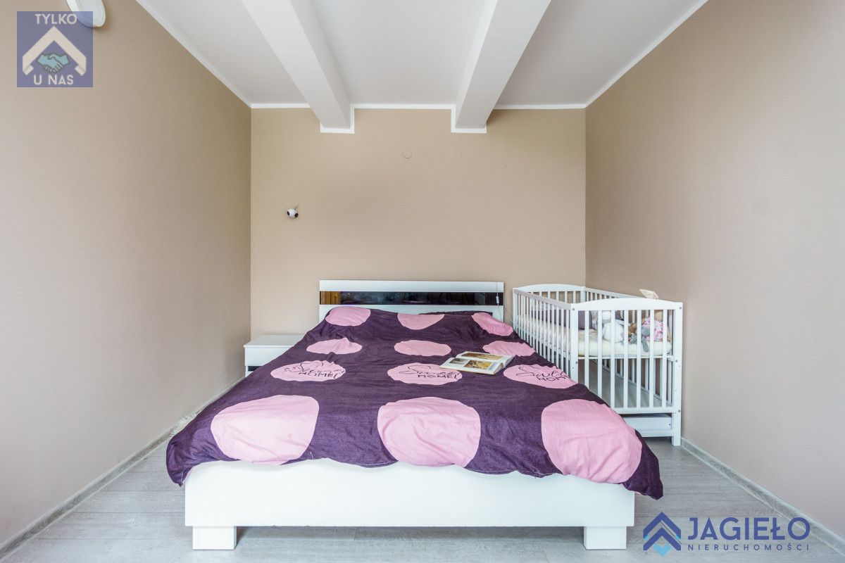 Mieszkanie 4-pokojowe Wopławki. Zdjęcie 4