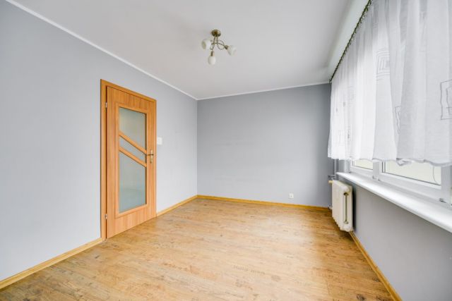 Mieszkanie 3-pokojowe Reda, ul. Spokojna. Zdjęcie 8