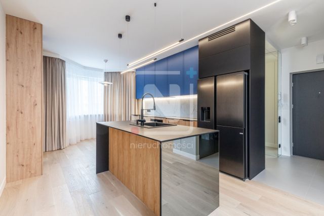 Mieszkanie 4-pokojowe Warszawa Ursynów, ul. Wąwozowa. Zdjęcie 2