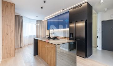 Mieszkanie 4-pokojowe Warszawa Ursynów, ul. Wąwozowa