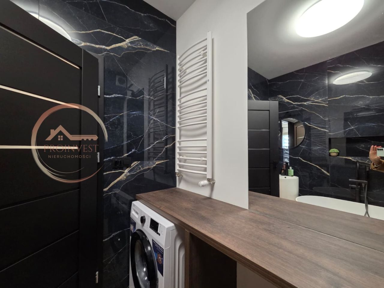 Mieszkanie 2-pokojowe Bydgoszcz Śródmieście. Zdjęcie 7