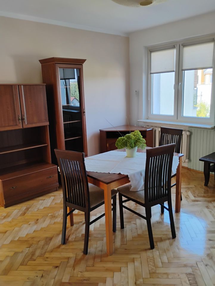 Mieszkanie 3-pokojowe Murowana Goślina, ul. Kręta. Zdjęcie 1